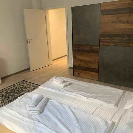 Laur Residence ทิมิชัวรา ภายนอก รูปภาพ