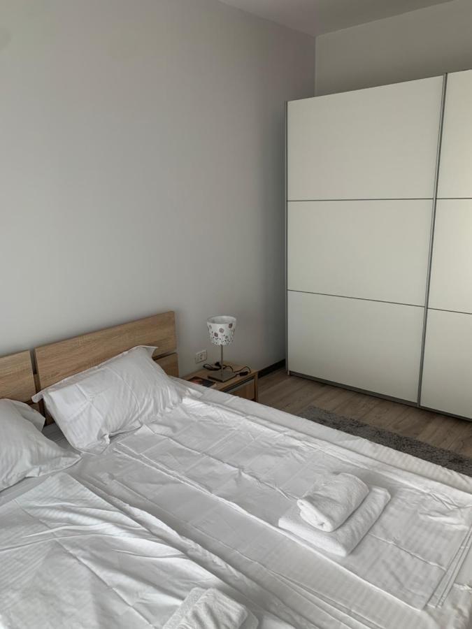 Laur Residence ทิมิชัวรา ภายนอก รูปภาพ