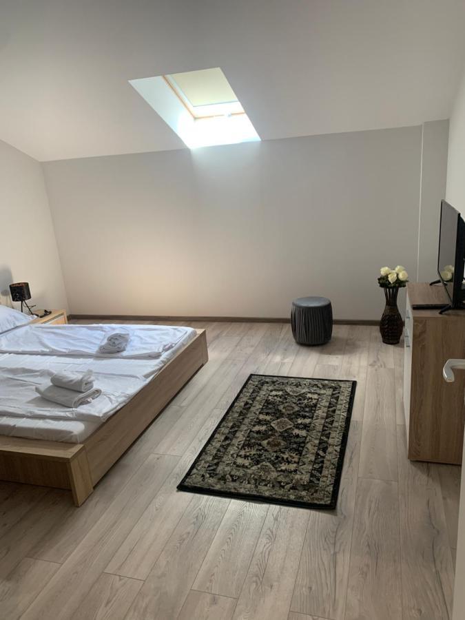 Laur Residence ทิมิชัวรา ภายนอก รูปภาพ