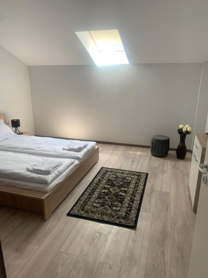 Laur Residence ทิมิชัวรา ภายนอก รูปภาพ